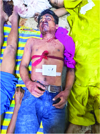 Image of ইউনুছ আলী শাওন